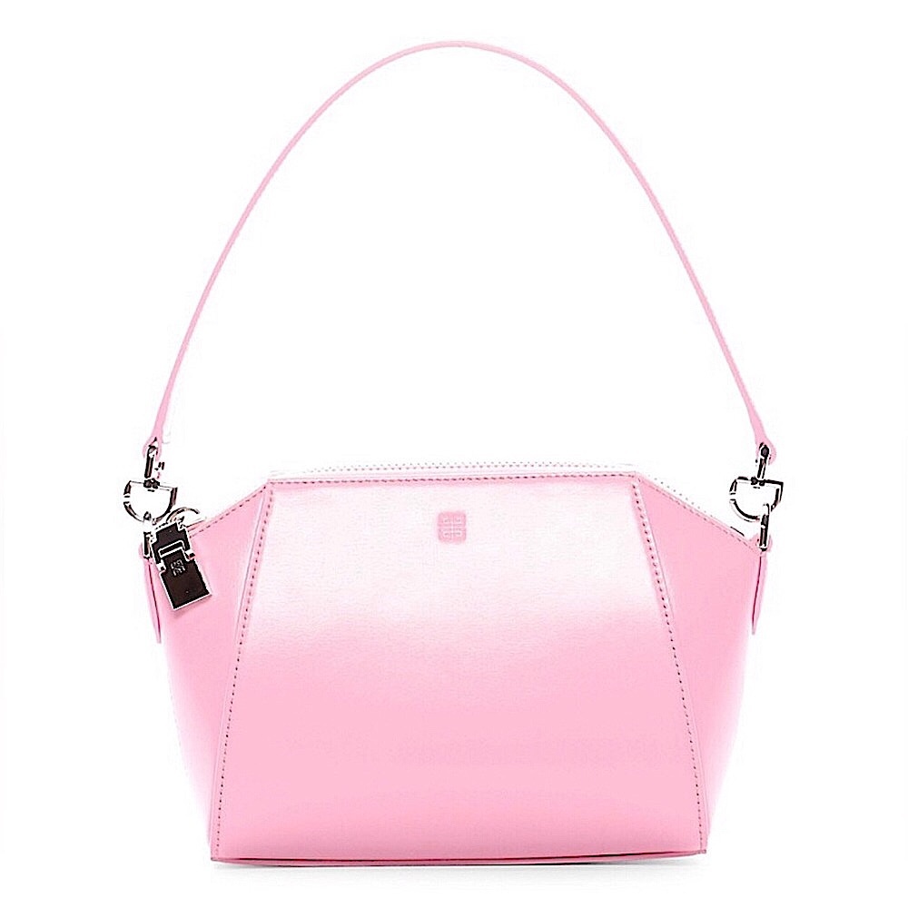 NEW🔥GIVENCHY Extra Small Antigona Leather Shoulder Bag🔥